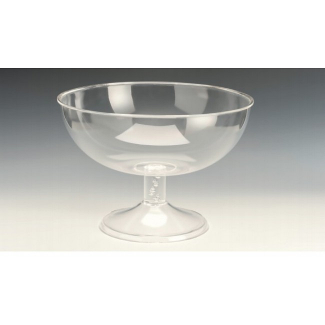 ZCP 350 AKRİLİK PUNCH BOWL Ø 45 cm