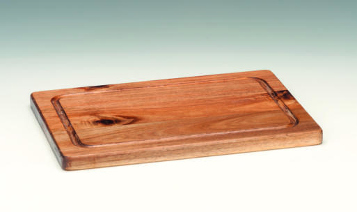 AL 50 — AKASYA STEAK TAHTASI 33 x 23 cm - KALINLIK: 1,8 cm
