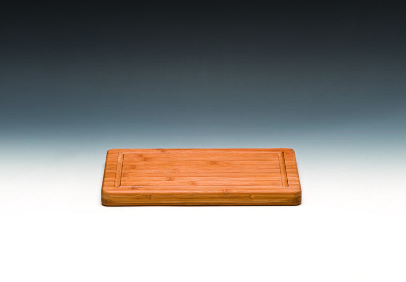 AL - 10 — BAMBU STEAK TAHTASI 33 x 22 cm - KALINLIK: 2,5 cm