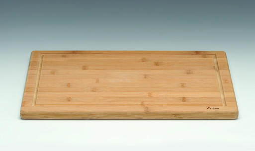 HWC 03 — BAMBU STEAK TAHTASI 30 x 40 cm - KALINLIK: 2 cm