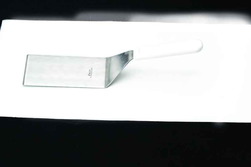 TY 260 — BELLİ SPATUL 25 x 7,5 cm - Görsel 2