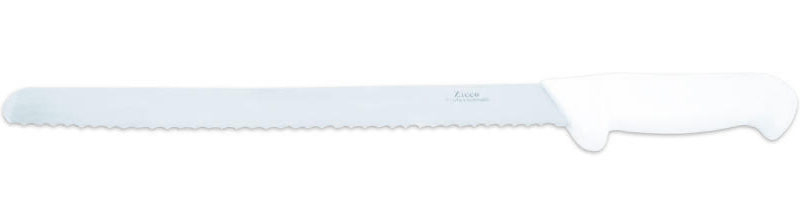 ZB 40 / P — BÜYÜK PASTA BIÇAĞI 42 cm