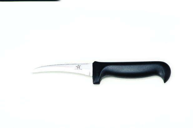 TY 24 — DOMATES BIÇAĞI 12 cm - Görsel 2