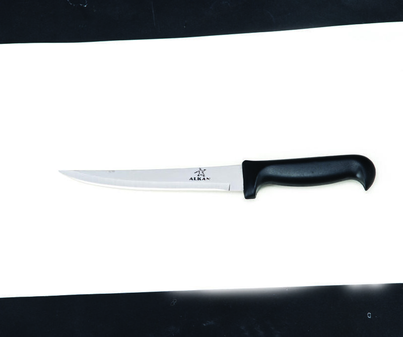 TY 39 — EKMEK BIÇAĞI 20 cm