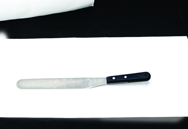 PE 08 - 2 — LÜKS BELLİ SPATUL 20 cm