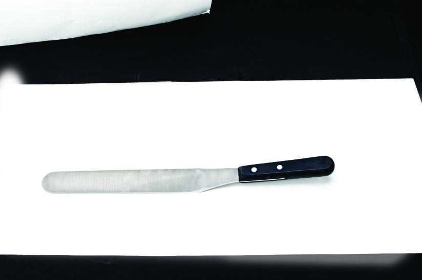 PE 08 - 2 — LÜKS BELLİ SPATUL 20 cm - Görsel 3