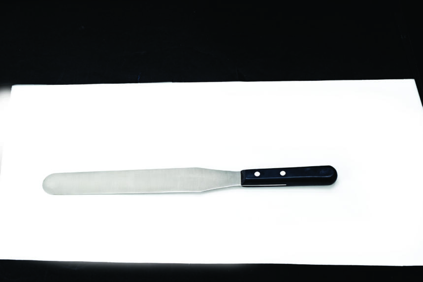 PE 08 — LÜKS SPATUL 15 cm - Görsel 5