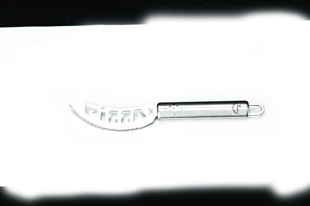 A 8090 — PİZZA BIÇAĞI - Görsel 3