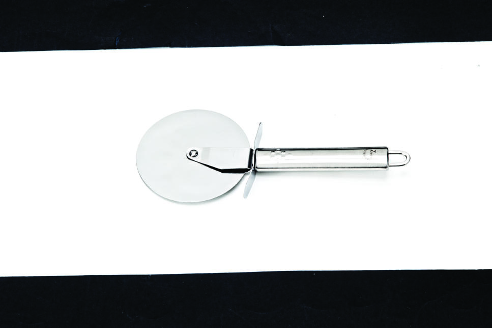 A 81 — PİZZA KESİCİ Ø 6 cm - Görsel 2