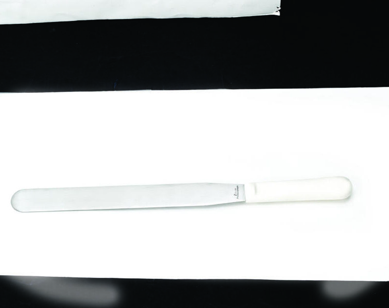 TY 177 GP — SPATUL 15 cm