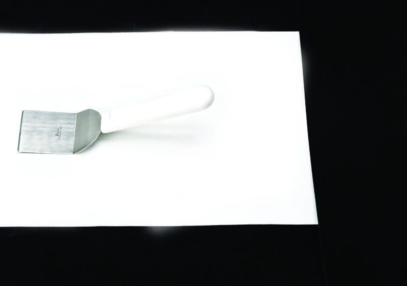 TY 261 — SPATUL 21 x 7,5 cm