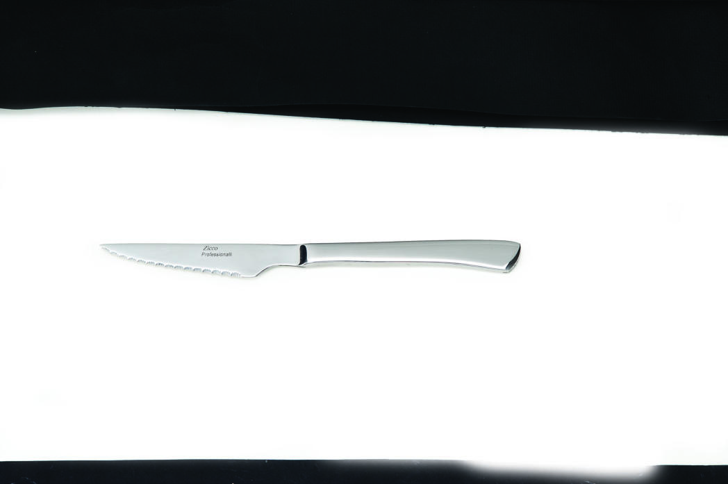 ZB 01 — STEAK BIÇAK 22 cm