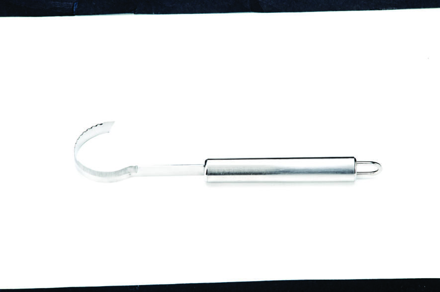 A - 55 — TEREYAĞ BIÇAĞI - Görsel 3
