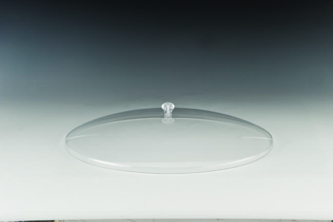 K 2036/K — AKRİLİK KAPAK 48 x 34 cm