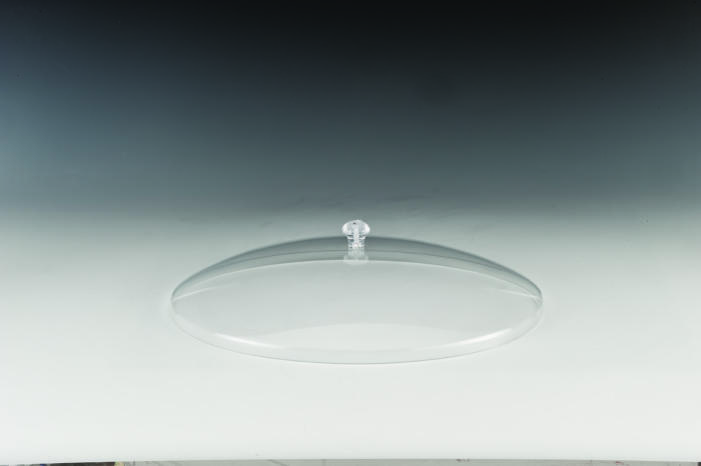 K 353/K — AKRİLİK KAPAK 40,5 x 29,5 cm