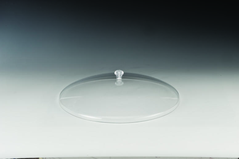 K 5347/K — AKRİLİK KAPAK Ø 39,5 cm