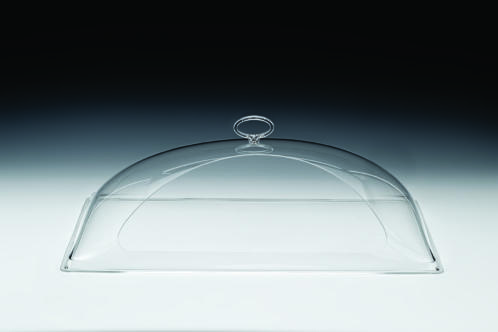 ZCP 153 / G — AKRİLİK KAPAK - 34,5 x 54,5 cm
