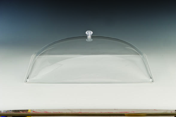 ZCP 153 K — AKRİLİK KAPAK - 34,5 x 54,5 cm