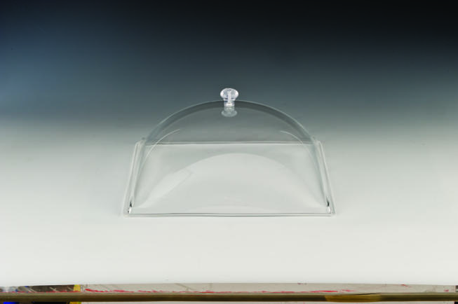 ZCP 194 — AKRİLİK KAPAK - 34 x 34 cm