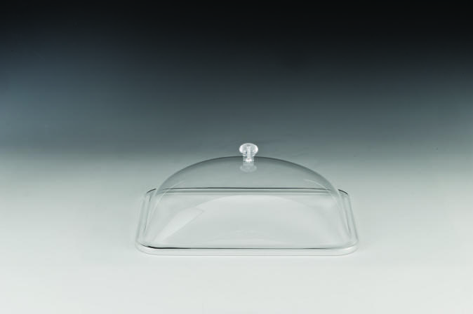 ZCP 352 — AKRİLİK KAPAK - 24 x 35 cm