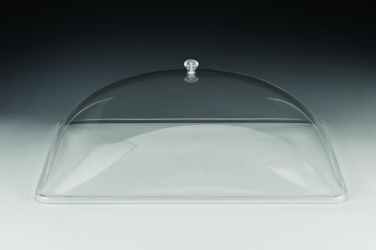 ZCP 380 — AKRİLİK KAPAK - 43 x 61 cm