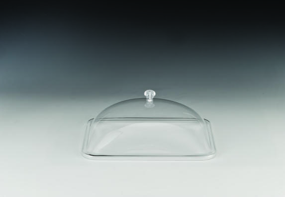 ZCP 399 — AKRİLİK KAPAK - 18 x 27,5 cm