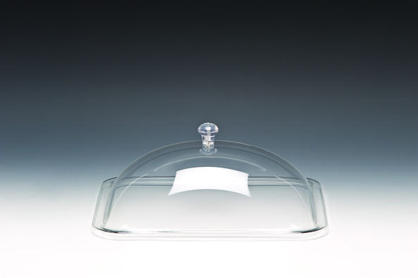 ZCP 578 — AKRİLİK KAPAK - 27,5 x 33,5 cm