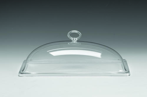 ZCP 832 — AKRİLİK KAPAK - 17,5 x 32,5 x H: 12 cm