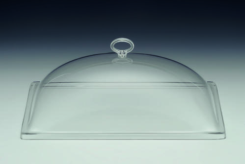 K 2045-K — POLYCARBONAT KAPAK 25 x 35 cm