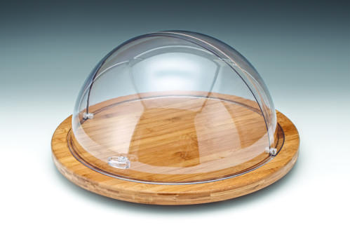 ZCP 518 — POLYCARBONAT ROLLTOP KAPAKLI