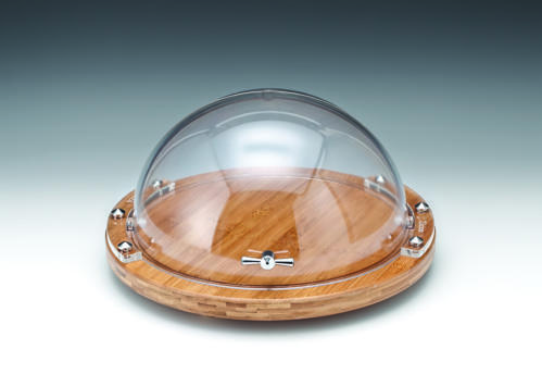 ZCP 529 — POLYCARBONAT ROLLTOP KAPAKLI