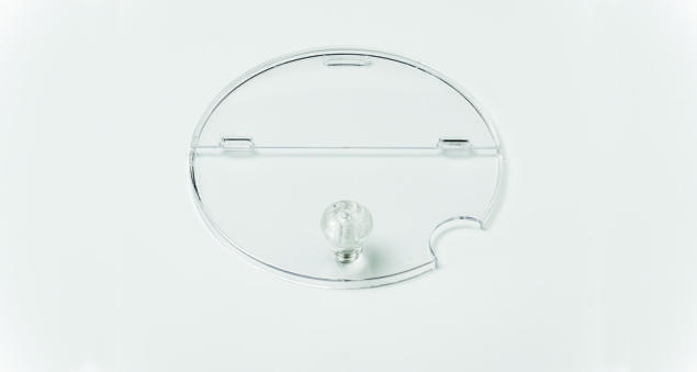 ZCP 187 - K — POLYCARBONAT KAPAK -