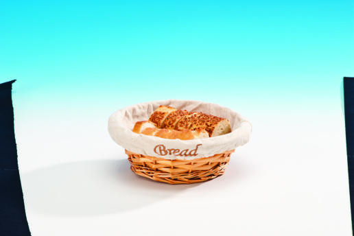 JN 23130 PYCLW — HASIR SEPET Ø 24 x H: 8 cm - Görsel 2