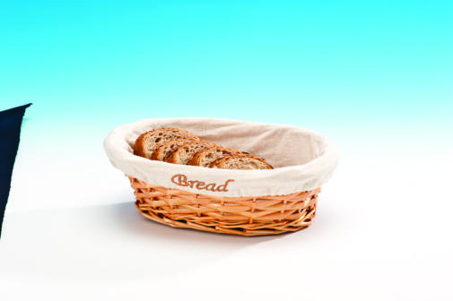 JN 23132 PYCLW — HASIR SEPET 28 x 21 x H: 9 cm