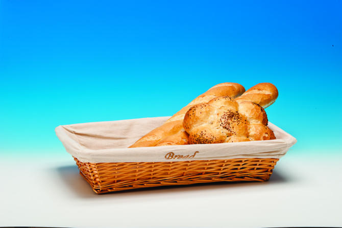 JN 553512 PYCL — HASIR SEPET  55 x 34 x H: 11 cm - Görsel 2