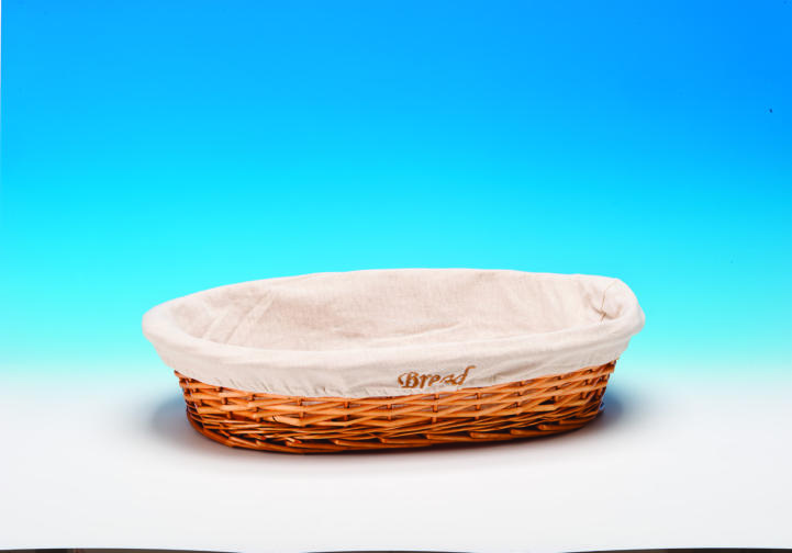 JN 554012 PYCL — HASIR SEPET 55 x 40 x H: 11 cm