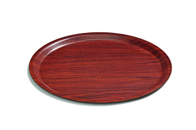 ALF 08 — ALFORM TRAY Ø 43 cm