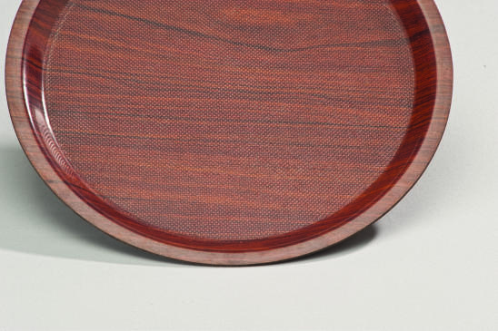ALF 04K — ALFORM TRAY, NON-SLIP 37 x 53 cm
