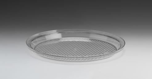 ZCP 892 — POLYCARBONAT TEŞHİR TEPSİ