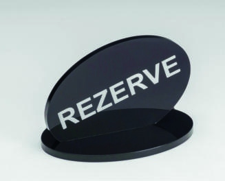 ZCP 756 — AKRİLİK REZERVE / 9 x 7 cm