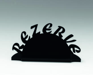 ZCP 808 — AKRİLİK REZERVE / 10 x H: 5 cm