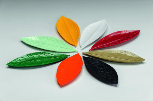 K 2400 — DEFNE MODEL MELAMİN TEŞHİR / MİNİ - 6 x 17 cm - Görsel 2