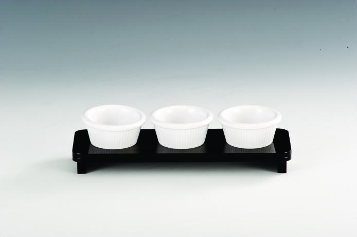 ZCP 444 — K 2006 MODEL SOSLUK SERVİS STANDI - 24 x 8 x H: 6 cm