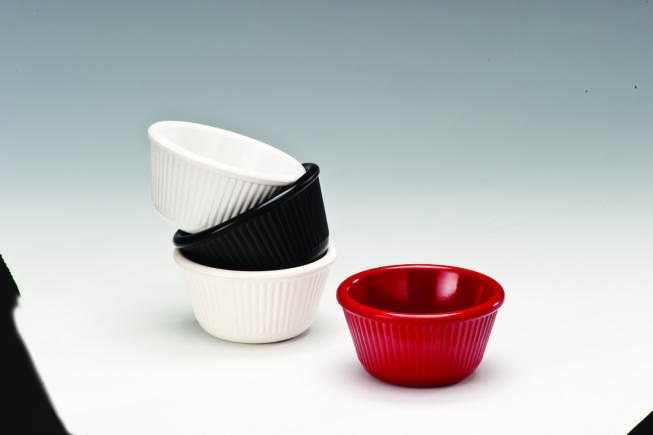 K 2010 — MİNİ SOSLUK - REÇELLİK - Ø 8 x H: 4,5 cm