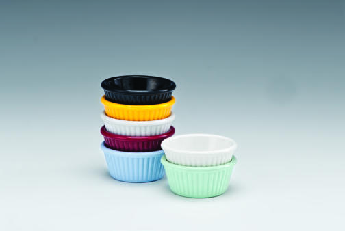 K 2011 — MİNİ SOSLUK REÇELLİK - Ø 5 x H: 2,5 cm