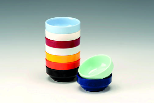 K 5000 — MİNİ SOSLUK REÇELLİK - Ø 7 x H: 3 cm