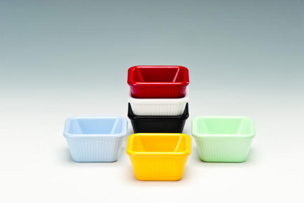 K 5006 — MİNİ SOSLUK REÇELLİK - Ø 7 x H:3 cm