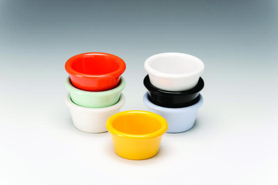 K 7511 — MİNİ SOSLUK REÇELLİK - Ø 7 x H: 3,5 cm