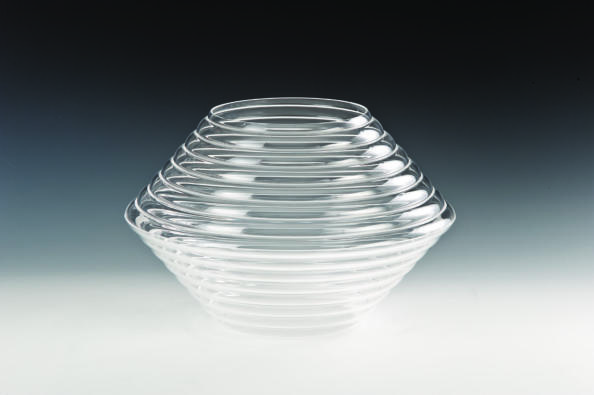 ZCP 425 — AKRİLİK MEYVE TEŞHİR KÜPÜ Ø 41 cm