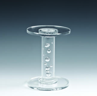ZCP 499 — AkRİLİK TEŞHİR YÜKSELTİCİ - Ø 13 x H: 18 cm